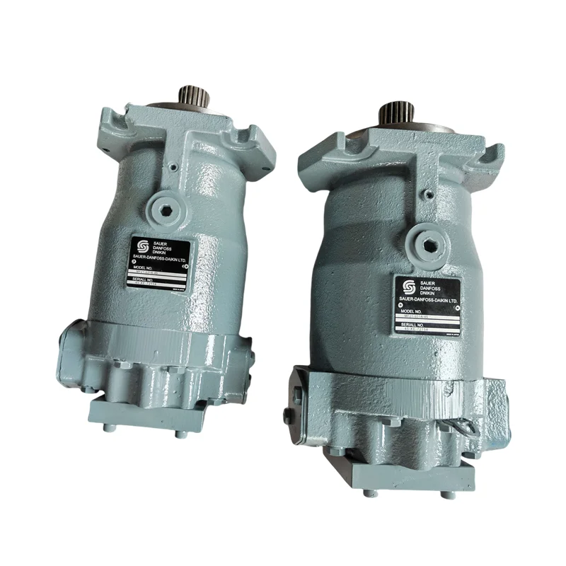 PV22 PV21 Excavator Hydraulic Pump MF22 MF21 CA25 CA30 ROAD ROLLER