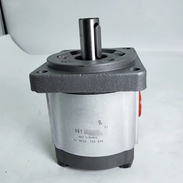AZPF AZPN AZPG AZPB Hydraulic Gear Pump AZPF-11-011RAB01MB