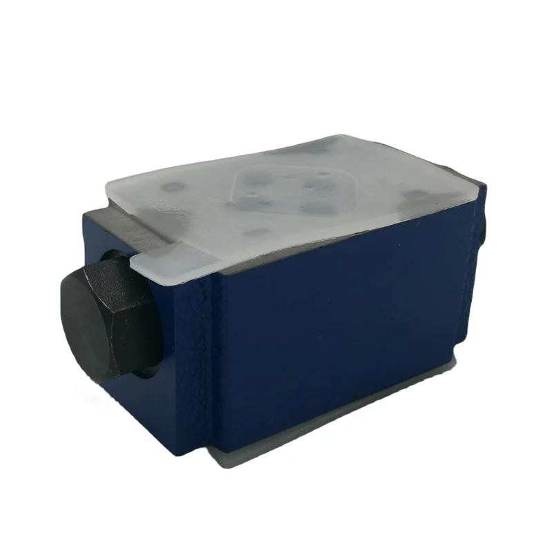 Double Throttle Check One-way Valve R900328797 Z2S16-1-51 Z2S6-40B Z2S6-1-6X Z2S10 Z2S16 Z2S10-1-3X/V