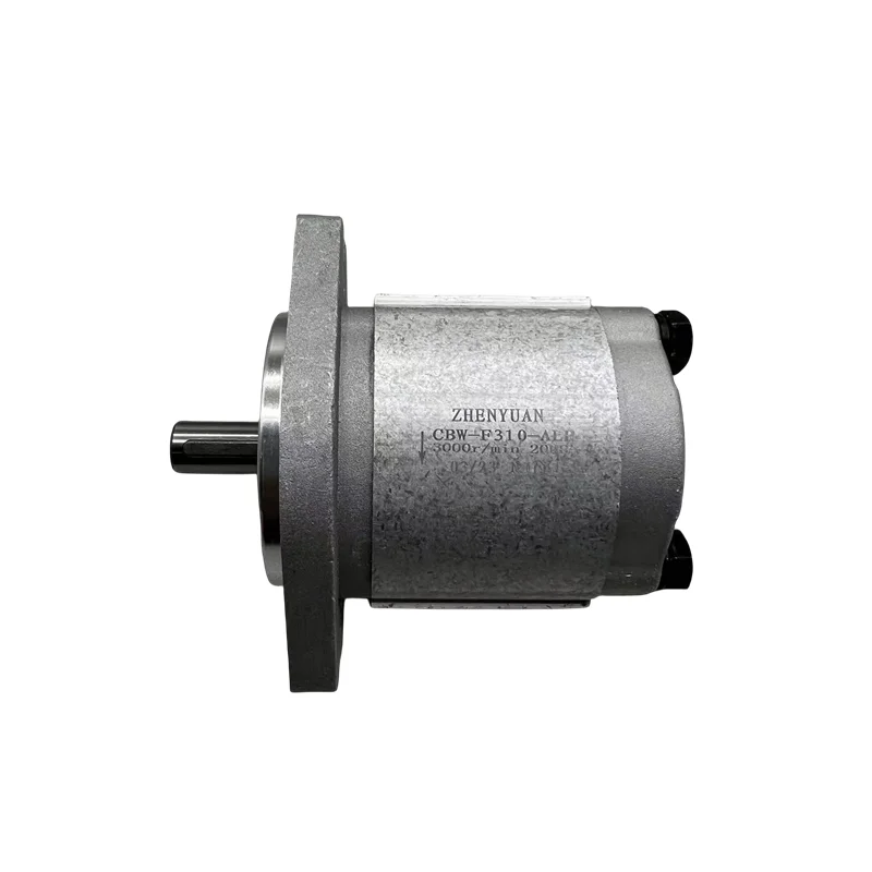 CBK Series Forklift High Pressure Hydraulic Vane Power Pump Standard CBK-G425 CBK-G432 CBK-G436 CBK-G444