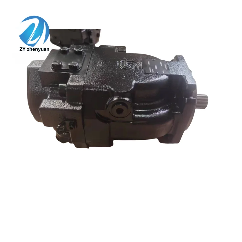 AT Series AT280243 AT280524 AT280245 AT457670 Hydraulic Variable Displacement Piston Pump