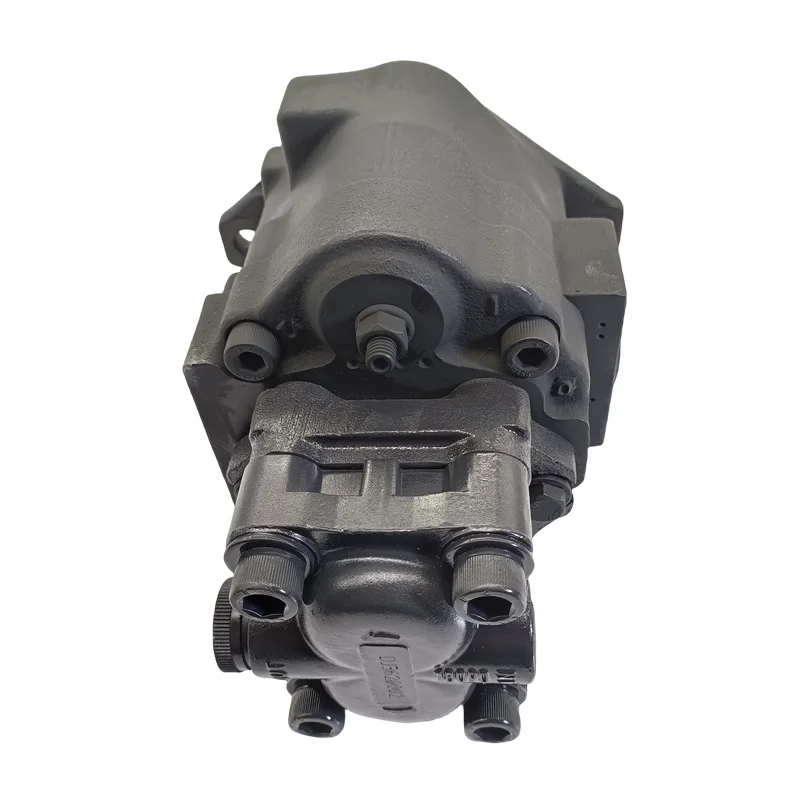 PVD Series Split Flow Piston Pump PVD-00B PVD-0b PVD-1B PVD-2B PVD-3B PVD-0B-15P-5G3-5136A PVD-3B-60L3-17G-2210B