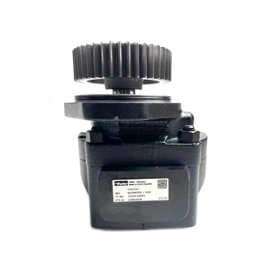 333G5393 20/912800 20/903100 20/911200 Hydraulic Pump 3cx 3dx 4cx