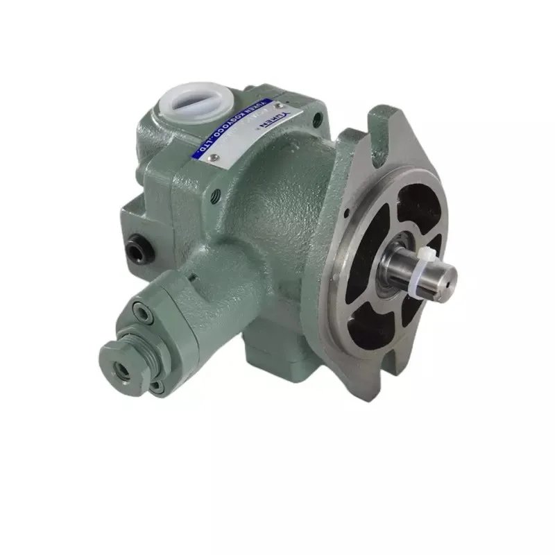 VPSM VPSM-PSF0 Series VPSM-PSFO-9BR-20 VPSM-PSFO-9AR-20 High Pressure Hydraulic Vane Piston Oil Pump