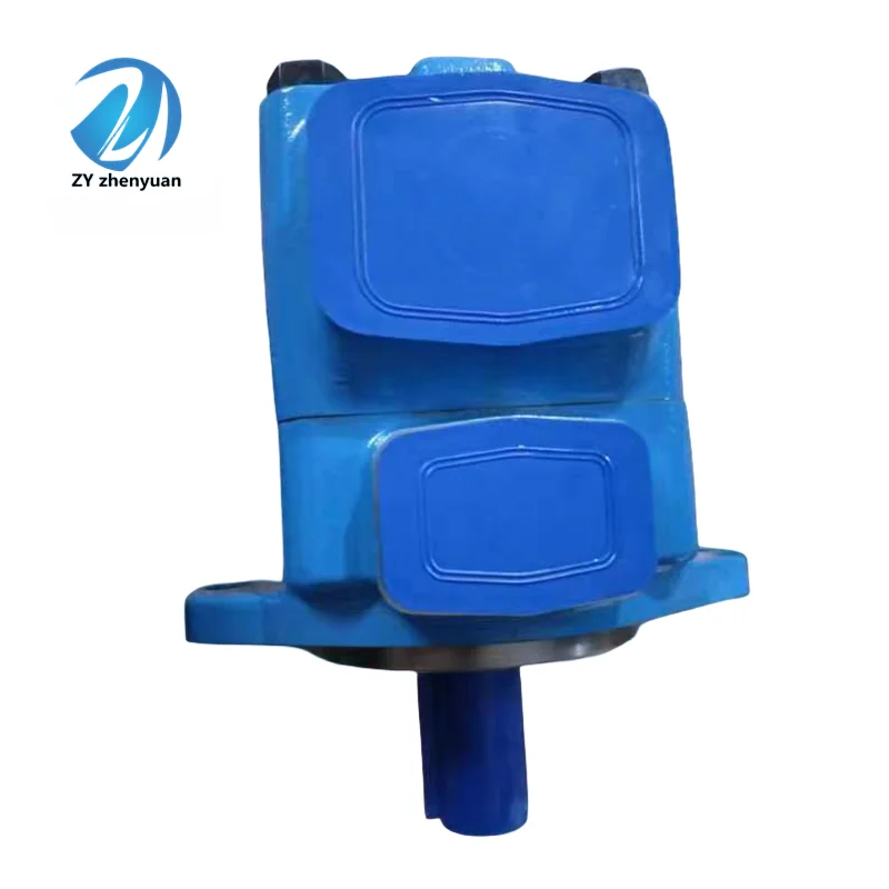 PVV Series PVV1-1X/046RA15UMB R900928947 PVV2-1X/068-R-A-15-U-M-B Axial Variable Vane Pump for Concrete Mixing Truck