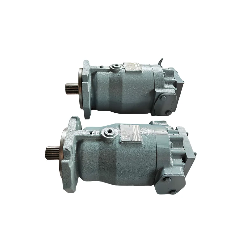 MF Series MF20 MF21 MF22 MF23 MF24 MF25 MF26 MF22-031-50 Hydraulic Piston Motor