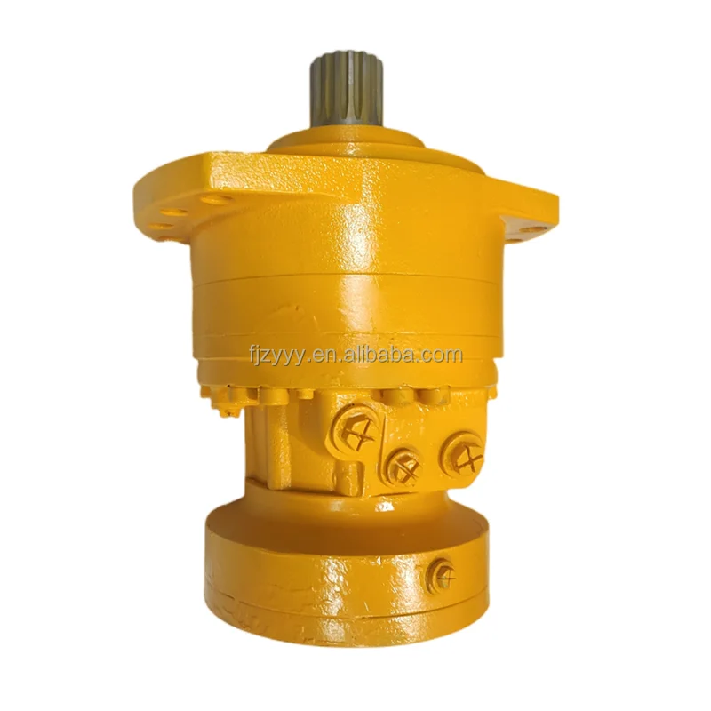 MS05-6-133-F05-1230-DJ00 Hydraulic Pump Motor MS05-0-133-R05-1220-BE00 MS05-2-133-R05-1220-EFJM