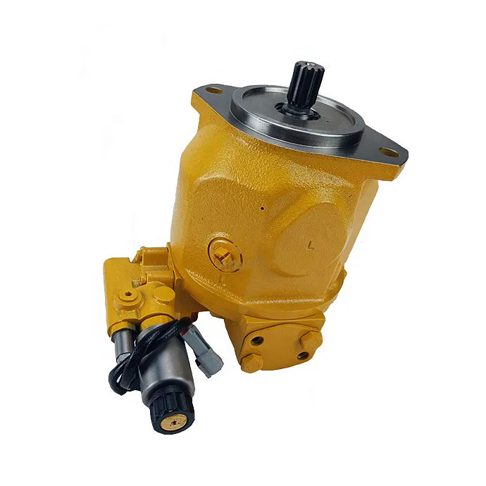 Hydraulic Fan Pump 2003406 200-3406 for 325c 322cfm Excavator