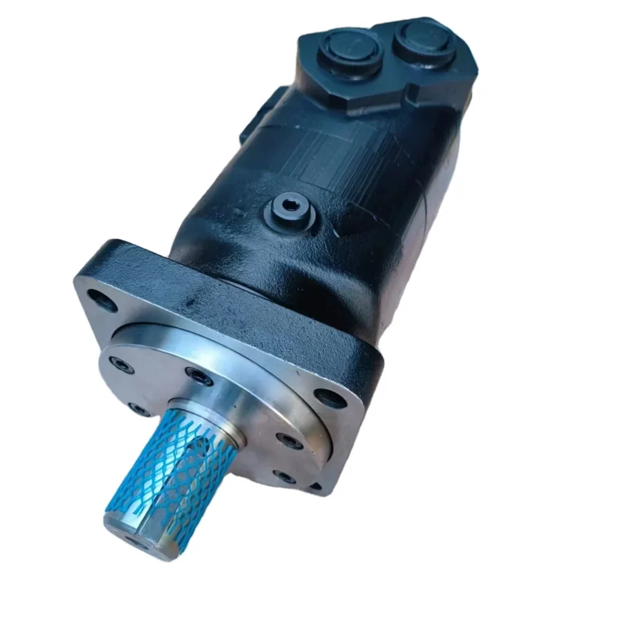 Torqmotor TK0400K5320AAAA TK0400 Piston Motor TK0315 TK0315K5320AAAB00512AC0632