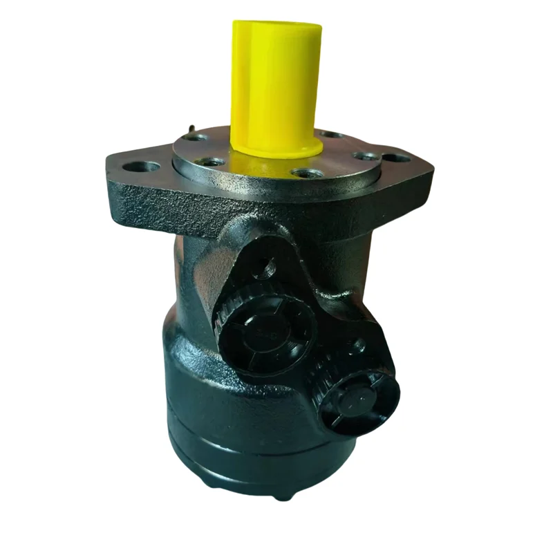 BZZ5 Full Hydraulic Steering Gear Pump Type BZZ5-E250/BZZ5-E315/BZZ5-E400/BZZ5-E500/BZZ5-E630