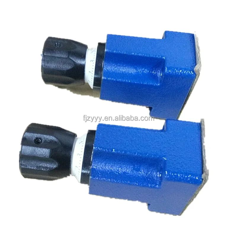 ZHENYUAN 2FRM10-21B/25L 2FRM10-21B/50L 2FRM10-21B/35L 2FRM16-22/160L 2FRM6B/76-20B/10QM Flow Control Valves