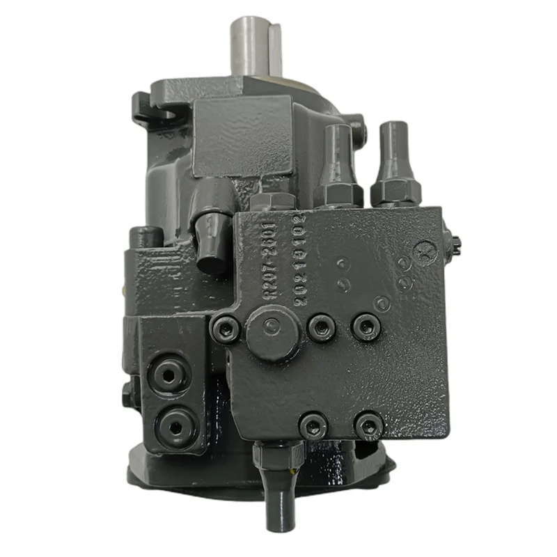 ZHENYUAN A11V0 60DRS/10L-NZC12K79 A11V040DR/10L-NZC12K01 A11V0130LRDH1/10RNZD12NOO A11V0190LRDH1/10RNZ Hydraulic Piston Pump