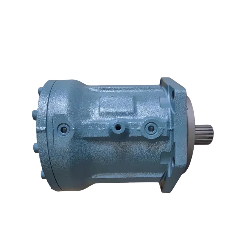 ME MB ME300 MB350 ME750 ME650 MB150 MB175 MB300 MB350-CW300 Low Speed High Torque Hydraulic Motor