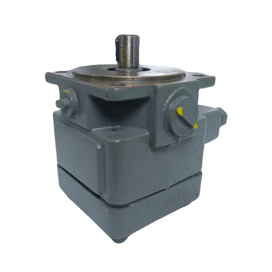 1PV2V4-18/50RA1MCO16A1 Hydraulic Vane Pump 1PV2V3-40/25RA01MC100A1