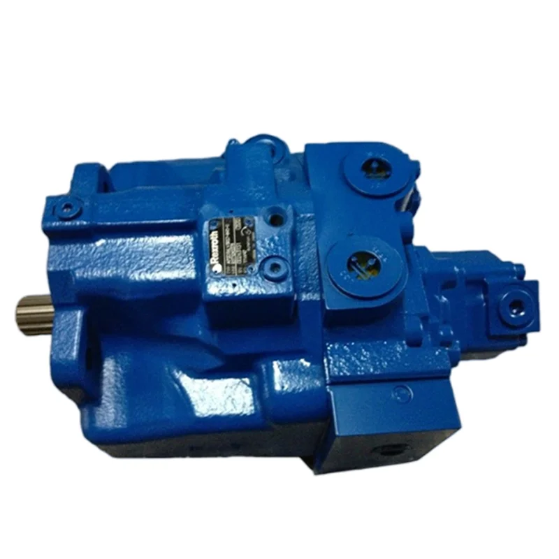 AP2D25 Hydraulic Pump Solenoid Valve AP2D AP2D25LV1RS7-929-4 AP2D28LV1RS7-862-0