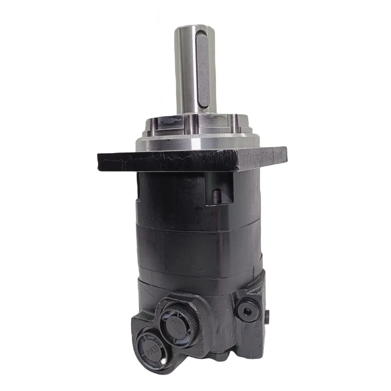 109-1190-006 110-1229-006 Hydraulic orbit Motor 110-1081-006