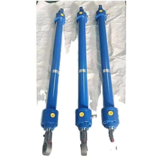 CDH2MP5/160/110/600 0A11/B1CFEMAW CDH2 Hydraulic Oil Cylinder CDH2MT4/140/90/600A3X/B11CFEMW XV=600