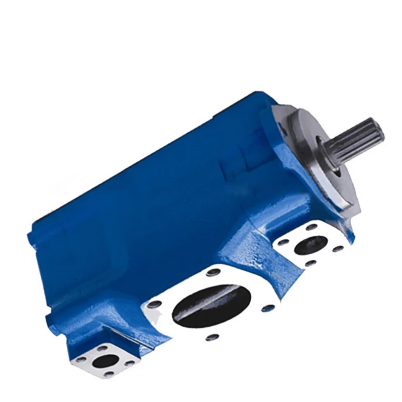 Hydraulic Vane Pump 20V 25V 35V 45V 2520V 3520V 3525V 4520V 4525V 4535V 4535V50A25-1AA22R