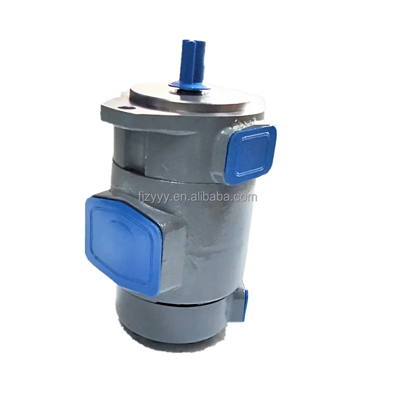 Hydraulic Vane Pump SQP SQP3-32-1D-18 SQP21-21-14 SQP41-50-8-86BB-S142 SQP32-35-21-86BA