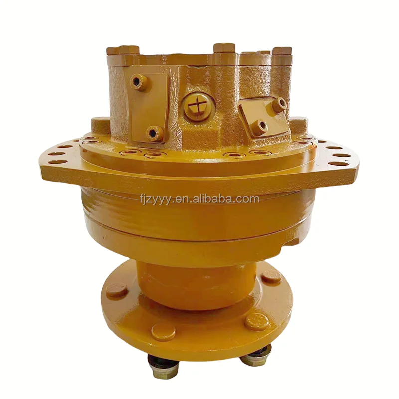 Hydraulic Piston Motor MS05 MSE MK MS08-6-125-F09-1120-5DEJW MS05-8-133-A05-1230-DF00 MS05-2-113-F05-2A10-5E00