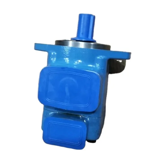 PVV51-154-036R Fixed Displacement Vane Pumps PVV4-1X/098RA15UMC