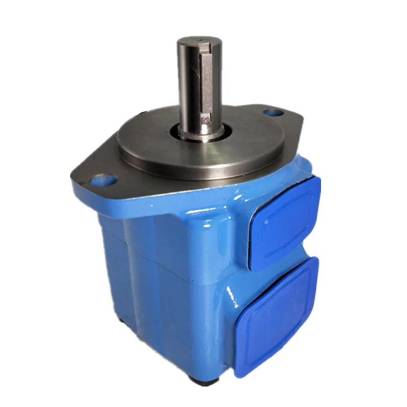 VQ Series Hydraulic Single Vane Pump 20VQ 25VQ 35VQ 45VQ 35VQH30 35VQH38 35VQ38A-86C20R 35VQ-30A-1B-22R