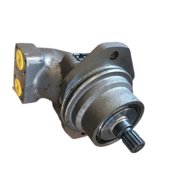 F12-040-MF-IV-Z-000-000-0 F12-060-MF-CV-C-000-000-0 F12-110-MF-IV-D-000-000-00 Hydraulic Motor Pumps