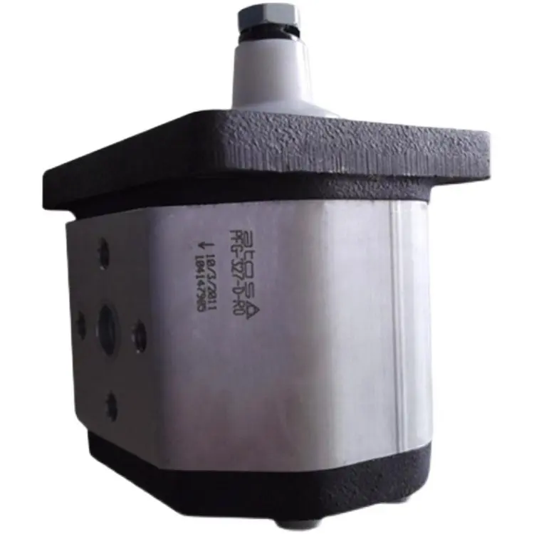 PFG PFG-327/D/RO PFG-214/D/RO PFG-214/D PFG-128-D PFG-142-D PFG-218-D PFG-135 Hydraulic Gear Pump
