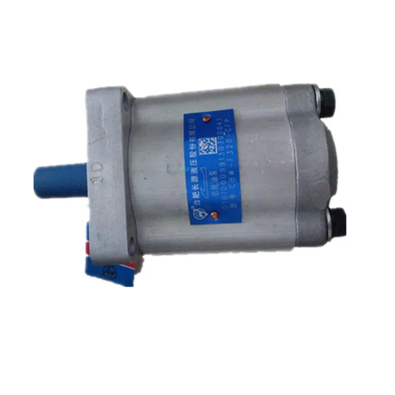 HCHC CBN CBB CBW CBT CBN-F314L CBW-F314-CLBL CBF-F425-ALP CBTDE/FB-D432-TT CBHYA-G36/F3.5-AT Hydraulic Gear Pump
