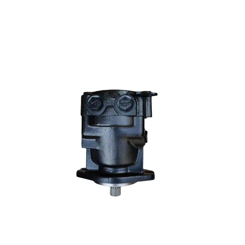 MMF MMF046 Series Hydraulic Piston Pump MMF046C AKABANNN M46-3107 A-94-35-162 MMF044DAFEABNNN