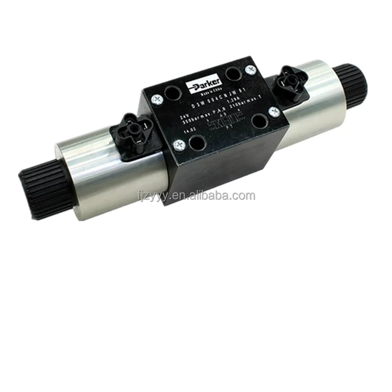 Hydraulic Proportional Control Valve D1VW001CNJW91 D1VW001KNJEEXG302  D1VW004CNJEEXG302 D1VW020HNJEEXG302