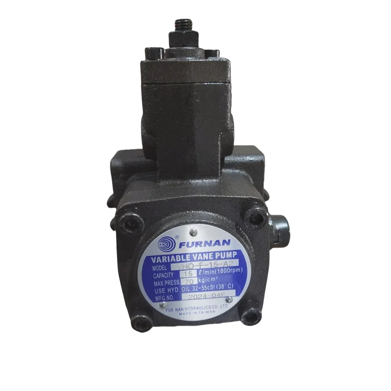 VHP VHI VHO Series VHP-F-70-RA-A3 VHI-F-30 VHOF-12 VHI-F-40-A2 Low Pressure Variable Hydraulic Vane Pump