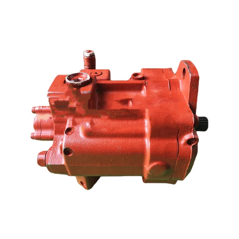 PSVL-36CG-2 KX80 KX080 PSVL2-36CG-1 KX080-3 Hydraulic Main Pump