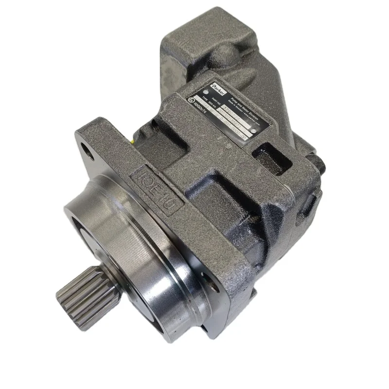 F12-080-MF-IV-D F12-060-MF-IV-D F12-040-MF-IV-D F12-040-MF-IV-K F12-060-MS-SV-T F12-110-MS-SV-T F12-110-MS-SV-S Hydraulic Motor