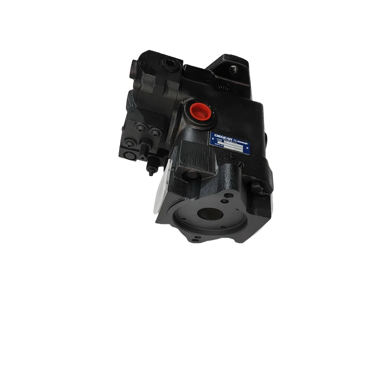 Hydraulic Plunger Pump AT197383 AT180926 AT172603 AT191574