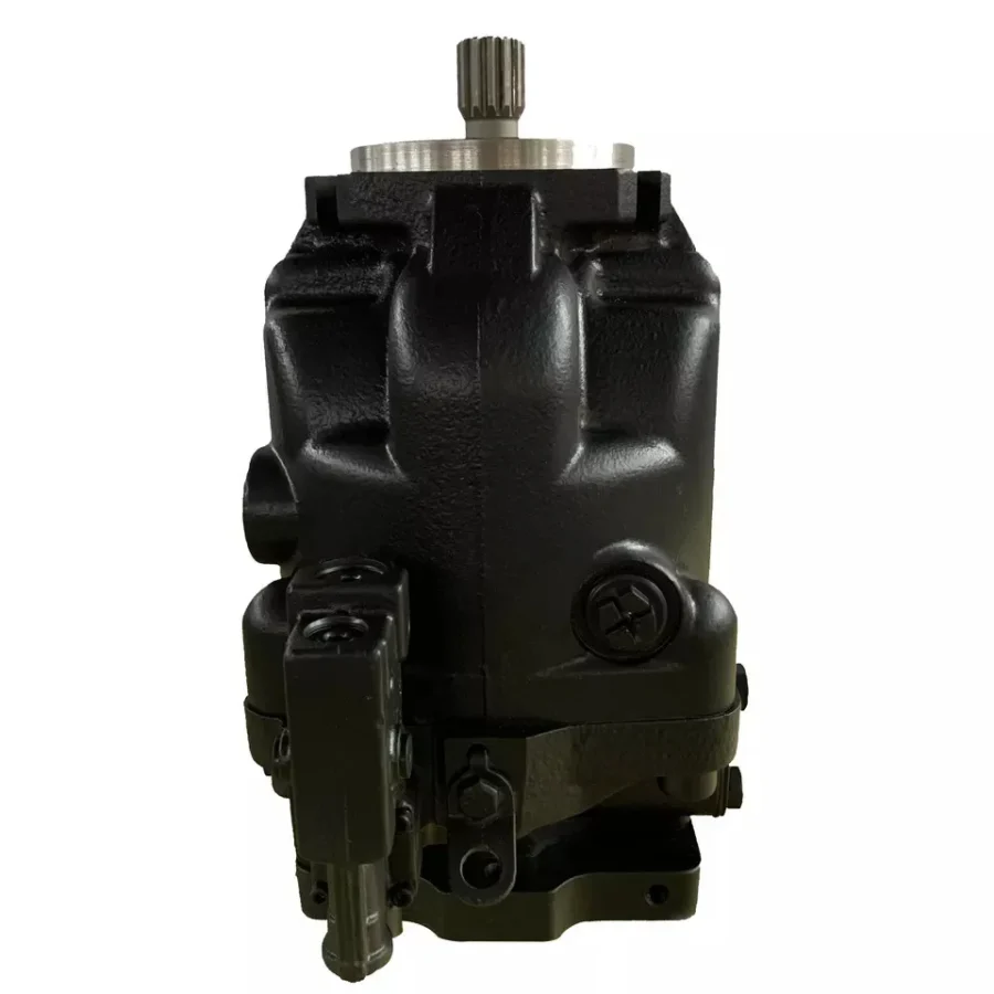 Series 45 ERR100B ERR130B ERR147C ERL147CLS ERR130BLS 11083468 Hydraulic Piston Open Circuit Pumps