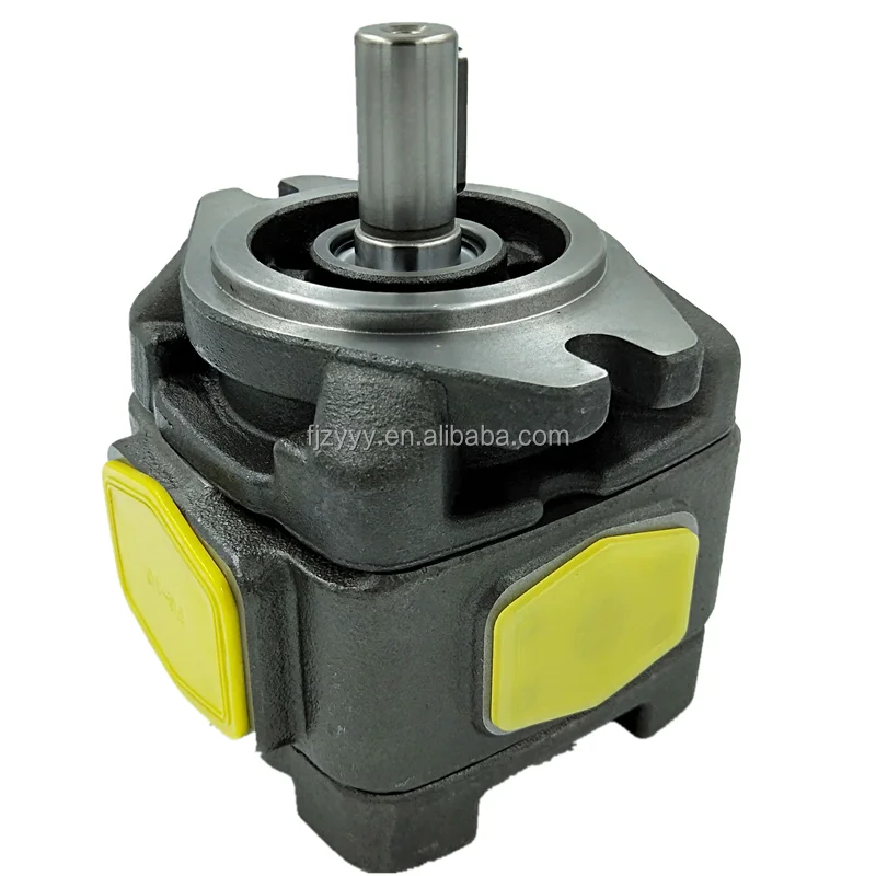 HG01/2 HG0-8-01R-V HG1-25-01R-VPC-36 HG2-125-01R-VPC HG2-80-01R-VPC Internal Hydraulic Gear Pump