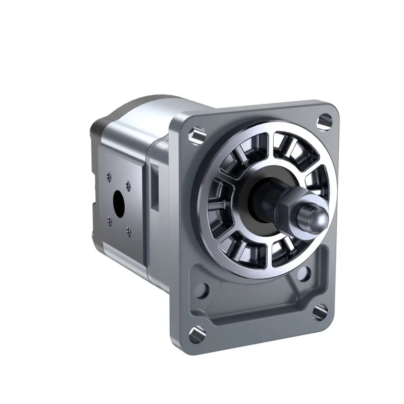 0511525609 AZMF-12-011UCB20PL-S0540 Hydraulic Gear Pump 0511325001 AZMF-11-005RCB20MB 0511415607 AZMF-12-008UCN20MX-S0077