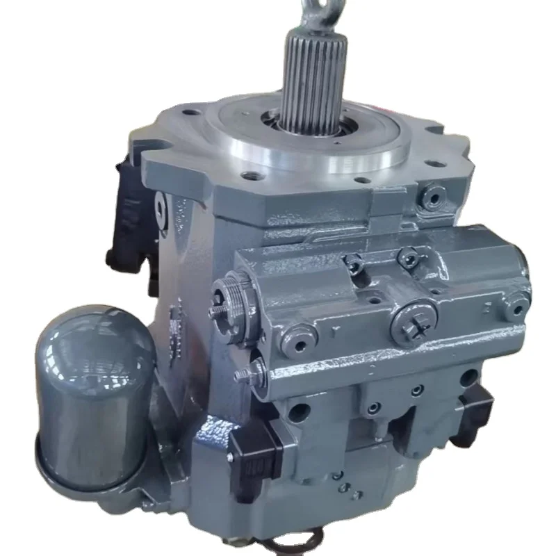 HPV135-02 0001 HYX265D02325 Hydraulic Piston Pump HMV210-02 0000 H2X237Z00694 HMV75-02 2571 H2X233U02294