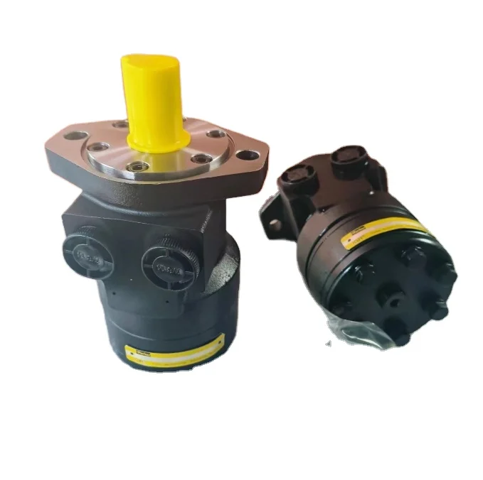110A-054-AM-0 Hydraulic Orbital Gear Motor 110A-036-AM-0 110A-071-AS-0-F