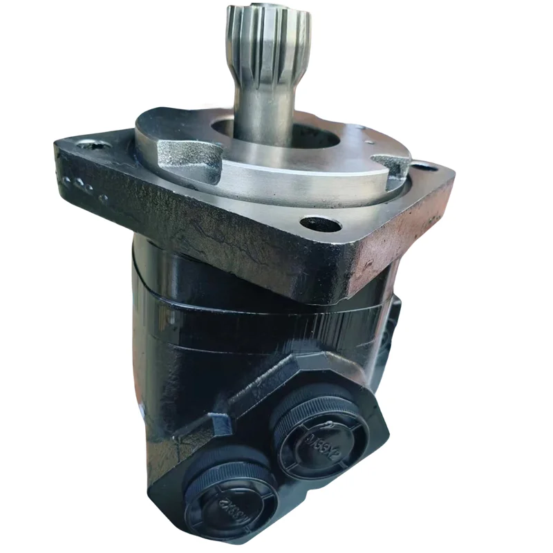 Hydraulic Orbital Motor 114-1080-006 114-1047 Low Speed High Torque 114-1079-006 114-1032-006