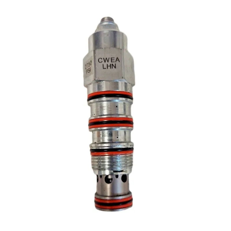 Hydraulics CWEALHN Check Valve CWGALHN XFOA-XXN XFOAXXN