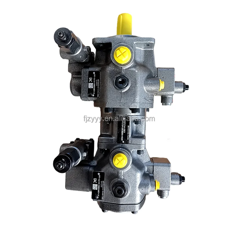 ZHENYUAN PV7 R900580384 PV7-1X/40-45RE37MC0-16 PV7-1A/10-14RE01MC0-16 R900580381 PV7-1X/10-14RE01MC0-16 Hydraulic Vane Pump