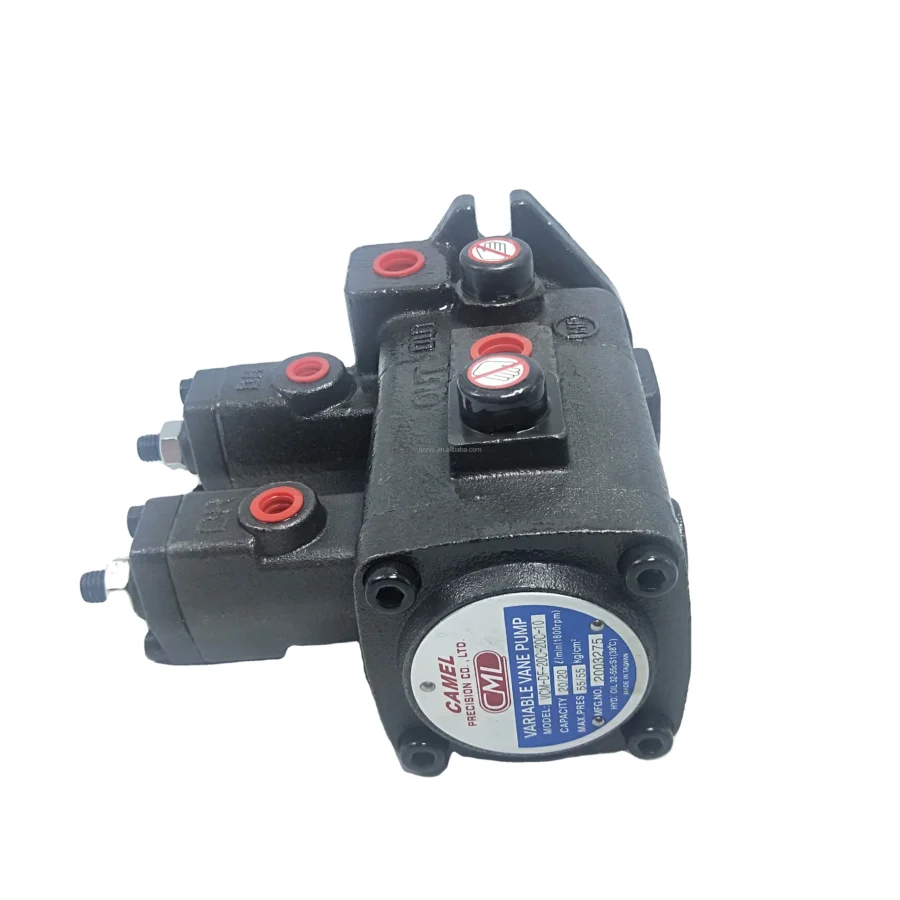 Hydraulic Vane Pump VCM-2M-59-F-R VCM-SF-40 VCM-SF-40-B-20 VCM-SF-40-C-10