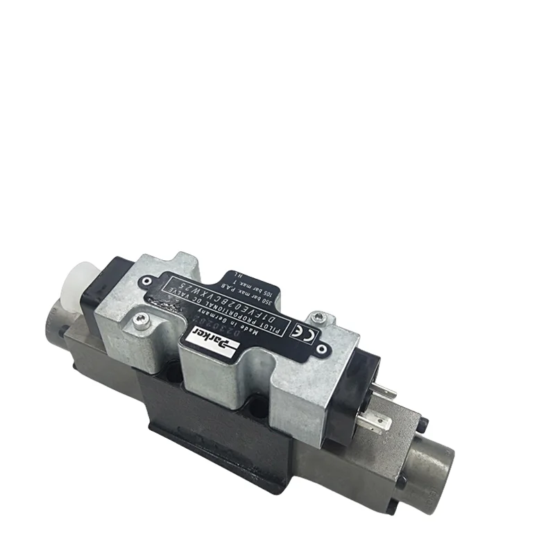 D1FVE02BCVXW25 D1FVE02CC0NKW310 D1FVE50BCVLB35 Solenoid Proportional Pilot Reversing Valve