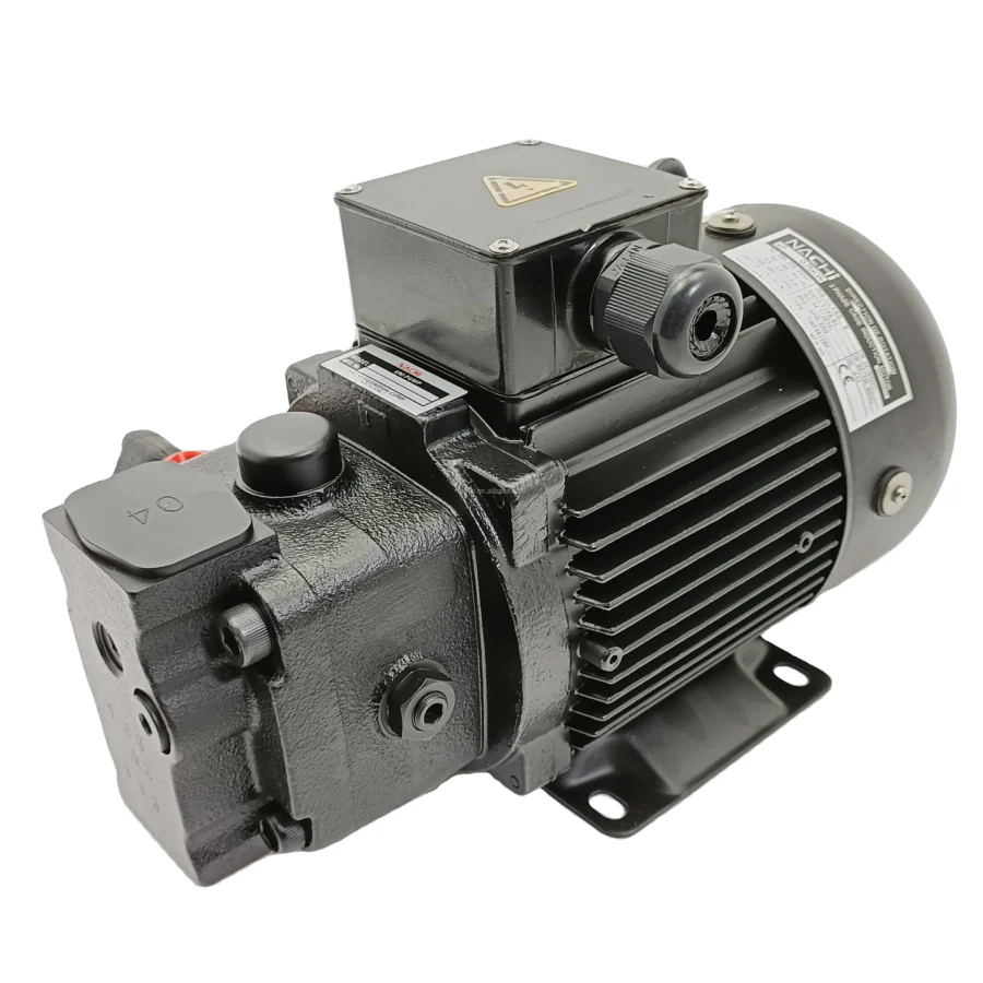 Japan UVN-1A-0A2-0.7-4-12U Hydraulic Variable Volume Vane Uni-pump UVN-1A-1A3-1.5-4-11