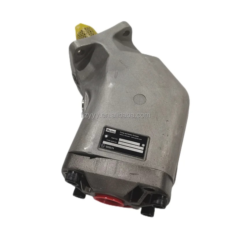 F1-025 041 51 61 81 101 F1-061-R-000 F1-081-R---000 Hydraulic Piston Motor F1-051-R F1-101-R