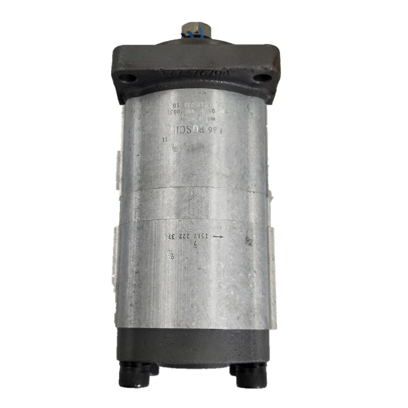 Hydraulic Gear Pump 0510525033 AZPF-11-011RQR20MB AZPFF-12-014/014RCP2020KB AZPF-12-004RNT20MB