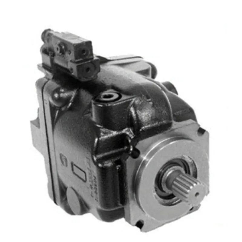 Variable Displacement Hydraulic Piston Pump 90R 042 055 075 100 130 180 250 90R100HF1NN80R3C7D03GBA424224