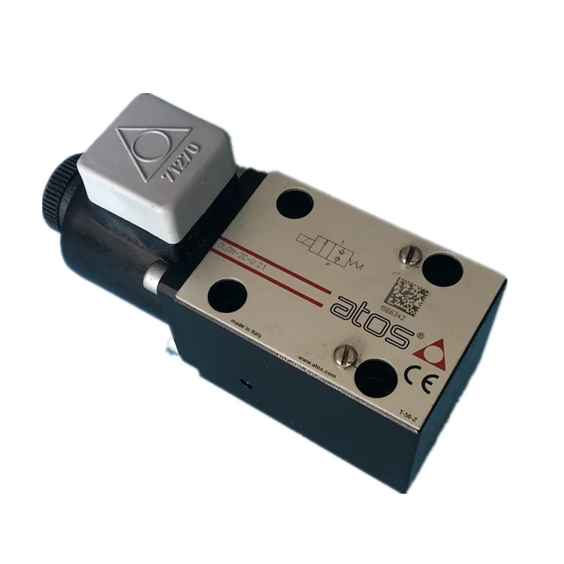 DLOH-3C DLOH-3C-U DLOH-2C-U-21 DLOH-3A-U-21 24DC DLOH-3C-U-20 DLOH-3C-UX24DC Hydraulic Solenoid Ball Valve